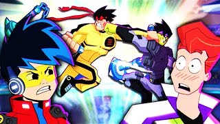 THE FINAL FIGHT  AKEDO  Cartoons for Kids  WildBrain  Kids TV Shows Full Episodes [upl. by Arst]