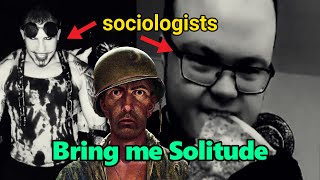 Sociologists Of The Week 11 [upl. by Lanza]