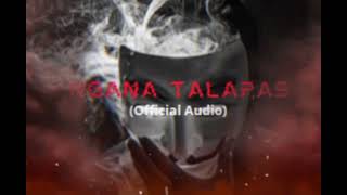 NGANA TALAPAS Girardo Feat VhembrizG Official Audio [upl. by Tnaryb]