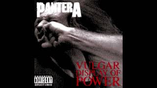 Vulgar Display of Power  Genesis Remix [upl. by Esaertal]