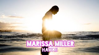 Marissa Miller quotGolden Hourquot Short Surf Film [upl. by Suiramed523]