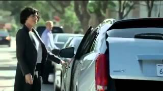 Stacys Mom Song by Fountains of Wayne 2014 Cadillac SRX TV Commercial [upl. by Iram]