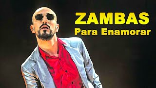 Abel Pintos  Zambas para Enamorar [upl. by Cormack]