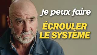 Eric Cantona  engagé il naccepte pas les injustices [upl. by Conn]