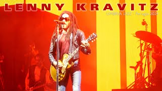 LENNY KRAVITZ  American Woman live  Umbria Jazz Perugia 13072024 [upl. by Stanway]