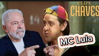 MC Lula e Kiko no pagode Arrebentando na venda da vila do chaves [upl. by Rycca]