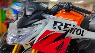 🔴 Asi es la HONDA CB190R en TODAS sus EDICIONES [upl. by Alrad]