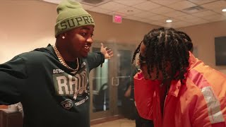 Wizz Havinn  Real Drip ft YTB Fatt Official Video [upl. by Nageet682]