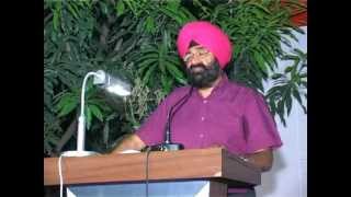 Jaspal Bhatti  Incidental Smiles [upl. by Augy]