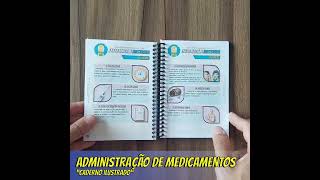 Administração de Medicamentos [upl. by Zoe]