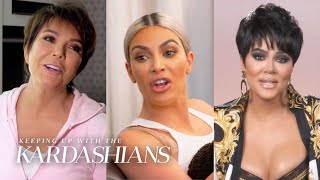 The Top 11 Most ICONIC quotKeeping Up With The Kardashiansquot Moments  KUWTK  E [upl. by Aicnarf229]