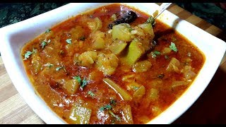 लौकी के इस नए तरीके को जान कर कहोगे की पहले क्यों नहीं पता था  Lauki ki tasty amp Easy Sabzi [upl. by Sherourd]