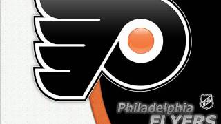 Philadelphia Flyers Goal Horn with Bro Hymn [upl. by Nide597]