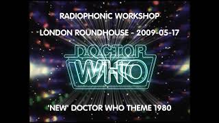 BBC Radiophonic Workshop  Reg 1973 [upl. by Irmine991]