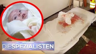 Wettlauf gegen die Zeit Wo ist das Baby  Teil 22  Birgit Maas  Die Spezialisten  SAT1 TV [upl. by Marie-Ann]