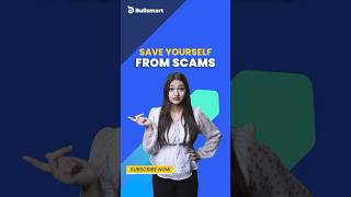 Save yourself from Scams 😮‍💨 [upl. by Letsyrhc839]