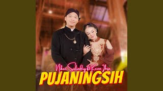 Pujaningsih feat Kevin Ihza [upl. by Herries]