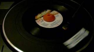 MONO The Flaming Ember  Westbound 9 Number Nine 45 rpm 1969 [upl. by Rosenberg]