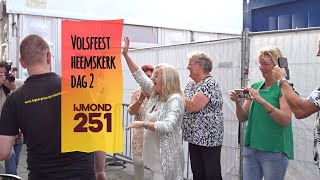 Volksfeest Heemskerk 2024  Dag 2 [upl. by Livesay]