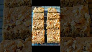 Eggless Whole Wheat Banana Bread  No sugar healthy amp delicious shorts viral fyp nosugar [upl. by Etnaed]