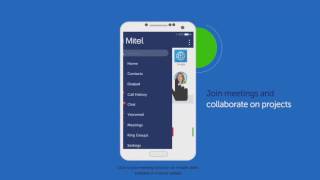 MiCollab An Introduction to Mitel’s MiCollab Product [upl. by Znerol]