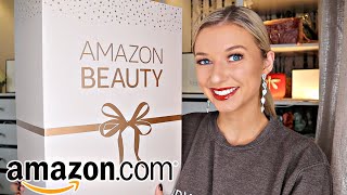 AMAZON BEAUTY ADVENT CALENDAR 2020 Eltoria [upl. by Isnam323]