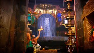 🔴LIVE  நேரலை  2021  Pradosham Thanjavur temple 31122021 pradosham [upl. by Maire]