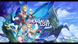 Dragalia Lost OST  BANG Summoning Remix [upl. by Jemy]