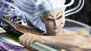 DISSIDIA FINAL FANTASY NT Safer Sephiroth Spiritus  Part 1 [upl. by Esac]