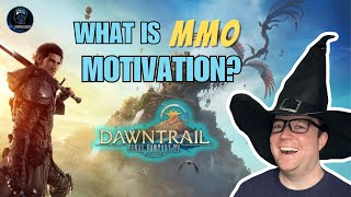 Discover Your Gaming Motivations in FFXIV [upl. by Artined]