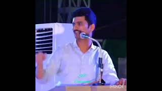 Erode Mahesh motivational speech motivational subscribe [upl. by Ezana]