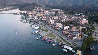 Guatapé Antioquia Colombia Malecón [upl. by Akayas]