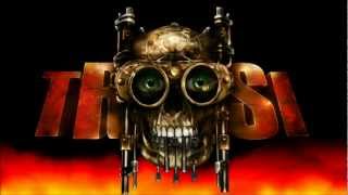 Metal Skin Slidetro by TRSi Bluray BDJ Disc [upl. by Sabas]