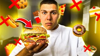 PŘESTAŇ se přejídat jednou pro VŽDY❌🍔 konkrétní tipy [upl. by Theressa171]