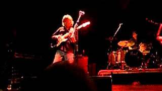 Sonny Landreth  10 june 2011 DE KADE Zaandam ZRider amp Native Stepson [upl. by Bullard112]