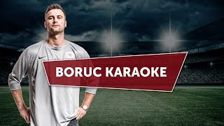 Artur Boruc Karaoke  HIT [upl. by Oram]