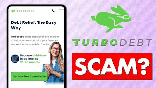 Turbo Debt Review  Legit or Scam Platform [upl. by Bobby366]