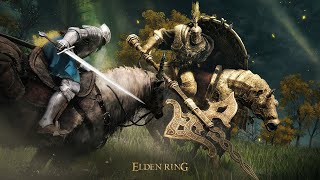 NO SUMMONS  ELDEN RING DS3 LIES OF P [upl. by Berthoud]