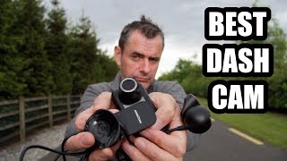 Best Dash Cam 2019  Nextbase 522GW review  Fathers day gift [upl. by Fabrin]