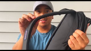 Jansport Big Student Backpack Review [upl. by Emelda]