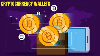 Mastering Cryptocurrency Wallets Safeguard Your Digital Wealth [upl. by Talbot]