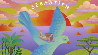 Sébastien Tellier  Comment revoir Oursinet  Official Audio [upl. by Eigram]