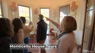 Plan Your Visit to Monticello [upl. by Natascha]