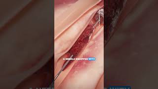 Clear Blood Vessels Instantly shorts [upl. by Raamal]