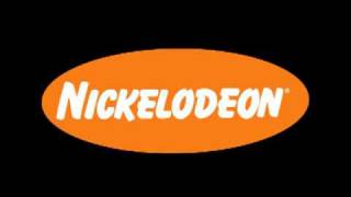 Old Nickelodeon Logo [upl. by Keith]