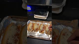 MEATBALL SUBS whatsfordinner kidfriendlydinnerideas cookwithme [upl. by Chilton]