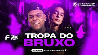 DIMENOR WL REMIX BONDE DO GATO PRETO TROPA DO BRUXO [upl. by Priscella]