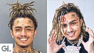 How To Get Dreadlocks Like Lil Pump [upl. by Hodgkinson]