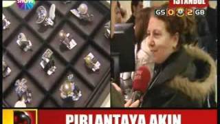 Atasay Altın Çadır  Atasay Gold Tent Sales 2010  Show TV [upl. by Aronle204]