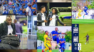 APR FC NA POLICE FC ZAGARUTSE AMARAMASA RAYON IKOMEZA GUTAKA UMWATAKA REG BBC VS PATRIOTS [upl. by Quin]